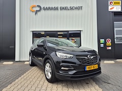 Opel Grandland X - 1.2 Turbo Business Executive Automaat