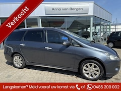 Mitsubishi Grandis - 2.4-16V InSport, 7 persoons, climatronic, cruisecontrol, trekhaak, pdc etc