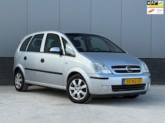 Opel Meriva - 1.8-16V Maxx Cool Clima, Nieuwe Apk