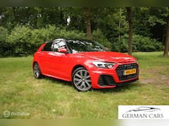 Audi A1 Sportback - 25 TFSI Pro Line S