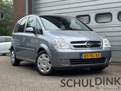 Opel Meriva - 1.4-16V Enjoy AIRCO|ELEKTRISCHE RAMEN|HOGE INSTAP
