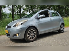 Toyota Yaris - 1.3 VVTi 6 BAK Airco Rijdt perfect keurige auto