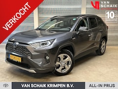 Toyota RAV4 - 2.5 Hybrid AWD Executive |Inovation Pack|Pano|360 camera|Stoelkoeling-memory|Dealer onderh