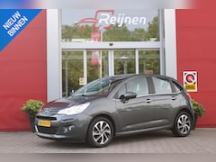 Citroën C3 - 1.2 82PK AUTOMAAT SELECTION | NAVIGATIE | CLIMATE CONTROL | CRUISE CONTROL | AIRCO | AFNEE