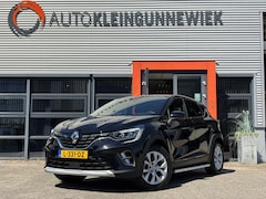 Renault Captur - 1.0 TCe 90 Intens / Android Auto Apple carplay / Climate Control / Side Steps /