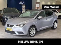 Seat Ibiza - 1.2 TSI Style | Pano dak | Navigatie | Sound geluidssysteem |