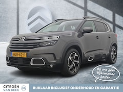 Citroën C5 Aircross - 225 PK Plug-in Hybrid Shine | Rijklaar | elektrische kofferklep |