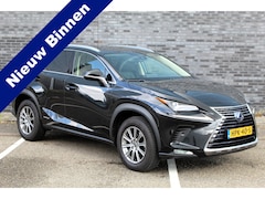 Lexus NX - 300h AWD I VAVI lADP.CRUISE I LEER ICAMERA I