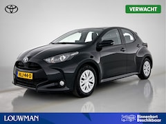 Toyota Yaris - 1.5 Hybrid Active Limited
