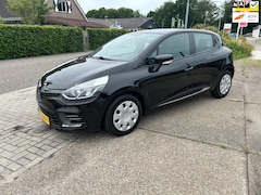 Renault Clio - 1.5 dCi Ecoleader Zen