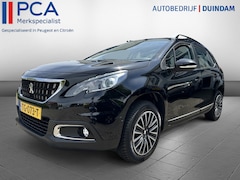 Peugeot 2008 - 1.2 Active | Duindam Original |