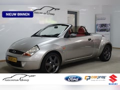 Ford Ka - 1.6 SportKa