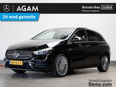 Mercedes-Benz B-klasse - 250 e Business Solution AMG Premium PLUS | panorama dak | Trekhaak