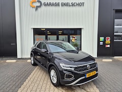 Volkswagen T-Roc - 1.0 TSI Life