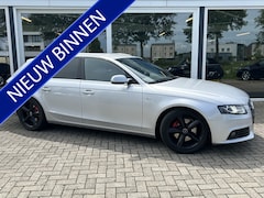 Audi A4 Avant - 1.8 TFSI Pro Line S Half Leder / PDC / Cruise / Navi