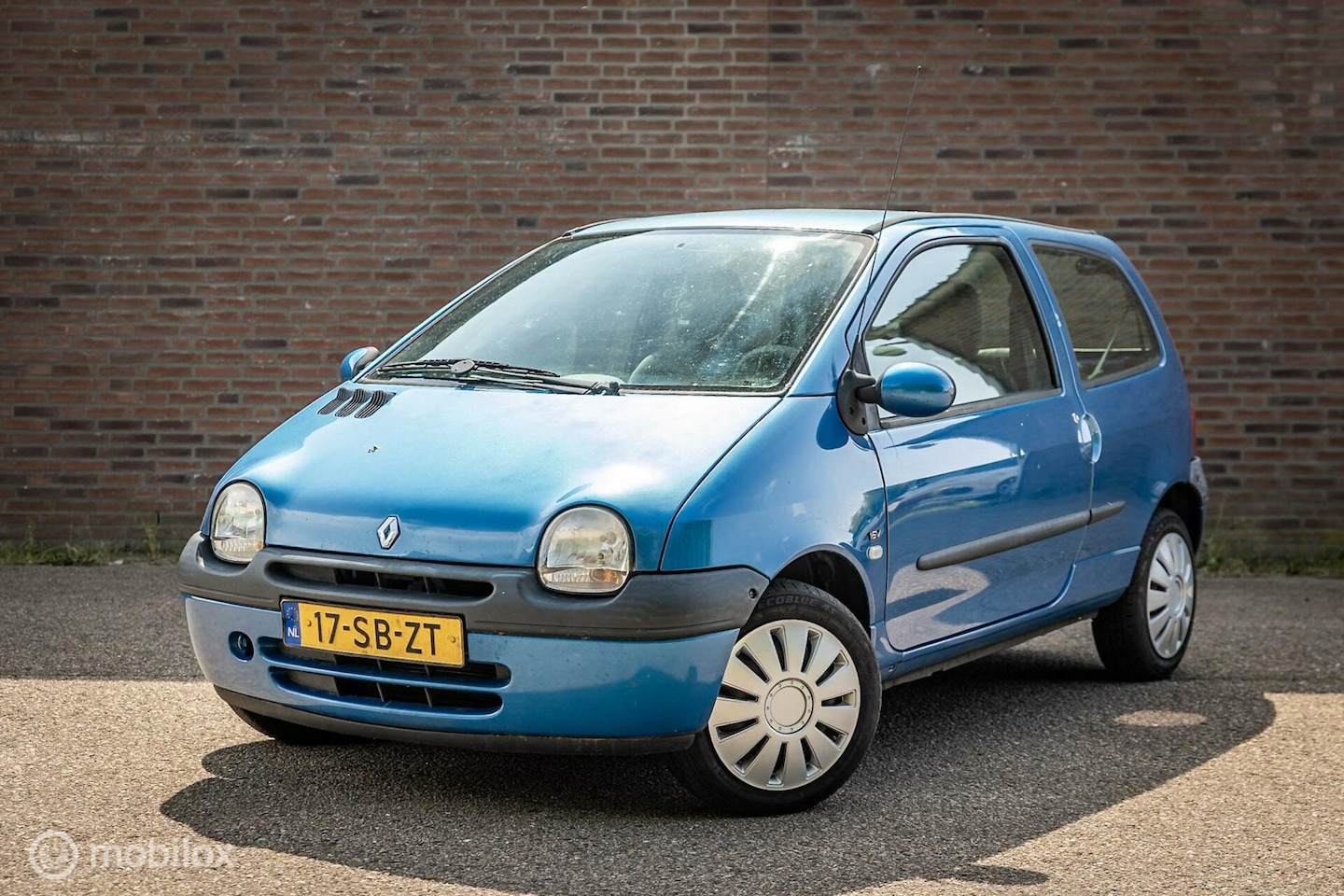 Renault Twingo - 1.2-16V Emotion | Airco | Apk 5-2026! - AutoWereld.nl