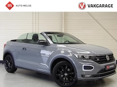 Volkswagen T-Roc Cabrio - 1.5 TSI 150pk 7-DSG R-line