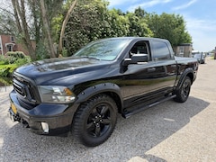 Dodge Ram Pick Up - 5.7 HEMI MET LPG