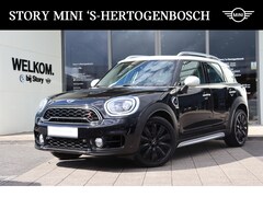 MINI Countryman - 2.0 Cooper S Automaat / Panoramadak / LED / Apple Carplay / Stoelverwarming / PDC / 18 inc