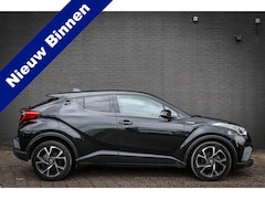 Toyota C-HR - 1.8 Hybrid Dynamic Nieuw binnen, wordt nog showroom klaar gemaakt