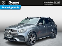 Mercedes-Benz GLE-Klasse - 300 d 4MATIC AMG | 7-Persoons | Luchtvering GLE-klasse 300 d 4MATIC Premium Plus 7p