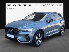 Volvo XC60 - 2.0 T6 Plug-in hybrid AWD Plus Dark / 19" Velgen / Audio Harman Kardon / full-LED koplampe