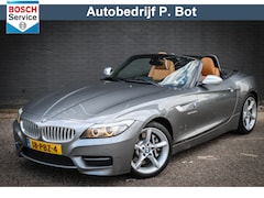 BMW Z4 Roadster - sDrive35is Executive Net binnen; Jouw droomauto?