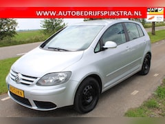 Volkswagen Golf Plus - 1.4 Optive