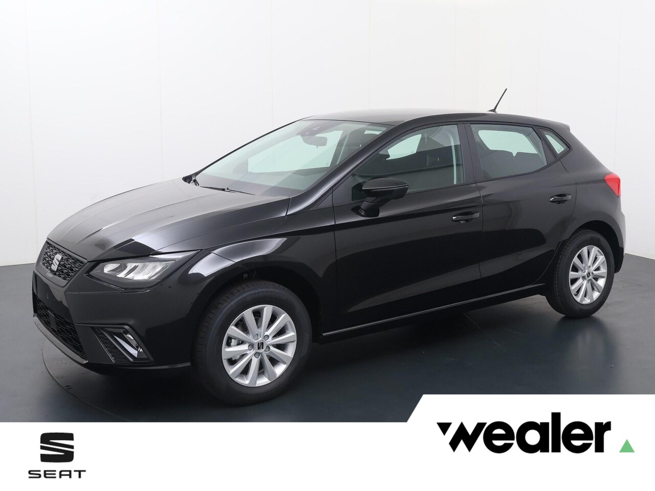 Seat Ibiza - Style Plus 1.0 70 kW / 95 pk EcoTSI Hatchback 5 dr - AutoWereld.nl