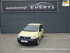 Fiat Panda - 1.1 Actual 127625 Km Nap Basic uitvoering distributie bij 113000 vervangen apk 14-03-2026
