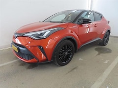 Toyota C-HR - 2.0 Hybrid 184 PK | Launch Edition | Navigatie | Stoelverwarming | *Wordt verwacht