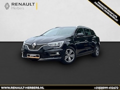 Renault Mégane Estate - 1.3 TCe Intens 140 NAVI / CRUISE / PDC / LM WIELEN