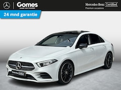 Mercedes-Benz A-klasse - 180 AMG | Panoramadak | Night Pakket