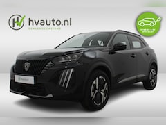Peugeot 2008 - 1.2 PURETECH 130 GT EAT8 FACELIFT | Leer/Alcantara | 360 camera | El. verstelbare stoel |