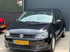Volkswagen Polo - 1.2-12V Trendline