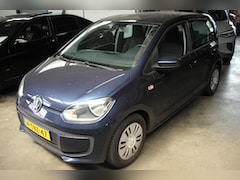 Volkswagen Up! - 1.0 move up BlueMotion