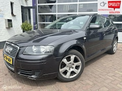 Audi A3 - 1.6 Ambition * 5 DRS