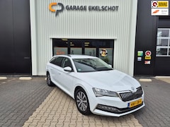 Skoda Superb Combi - 1.4 TSI iV Plugin Hybride
