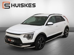 Kia Niro - 1.6 GDi Hybrid DynamicLine | Adaptieve Cruise | Navi | Keyless