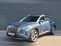 Hyundai Tucson - PHEV Premium 4WD 1.6T -Trekhaak