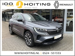 Renault Austral - mild hybrid 160 X-Tronic techno * TREKHAAK 1800 KG / PANORAMADAK