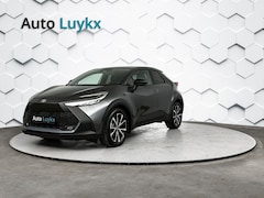 Toyota C-HR - CH-R 1.8 Hybrid Style Automaat | Stoel + Stuurverwarming | Adaptieve Cruise Control | Park