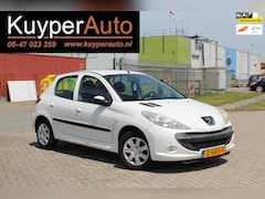 Peugeot 206 - 1.4 XS 5 drs airco goed onderhouden