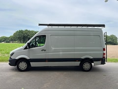 Mercedes-Benz Sprinter - 310 2.2 CDI 366 HD DC