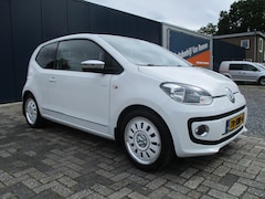 Volkswagen Up! - nwe distibutieriem 1.0 high up BlueM