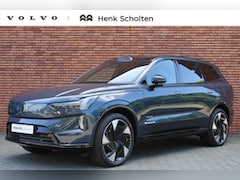 Volvo EX90 - Single Motor Plus | Pilot Assist-pakket | Climate Pack| 22" 5-Spaaks Aero | Bowers and Wil
