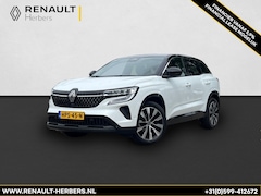Renault Austral - 1.2 Mild Hybrid 160 Techno EDC AUTOMAAT / CAMERA / 19 INCH / 1800 KG TREKGEWICHT