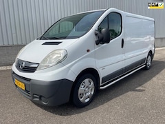 Opel Vivaro - 2.0 CDTI L2H1 AIRCO