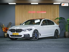 BMW 5-serie - 540i High Executive | M-Sportpakket | Headup