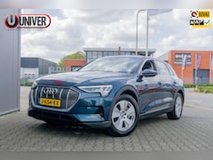 Audi e-tron - 50 quattro edition 71 kWh